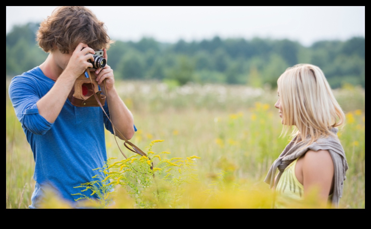 Excelență esențială: crește-ți fotografia cu echipamente de top