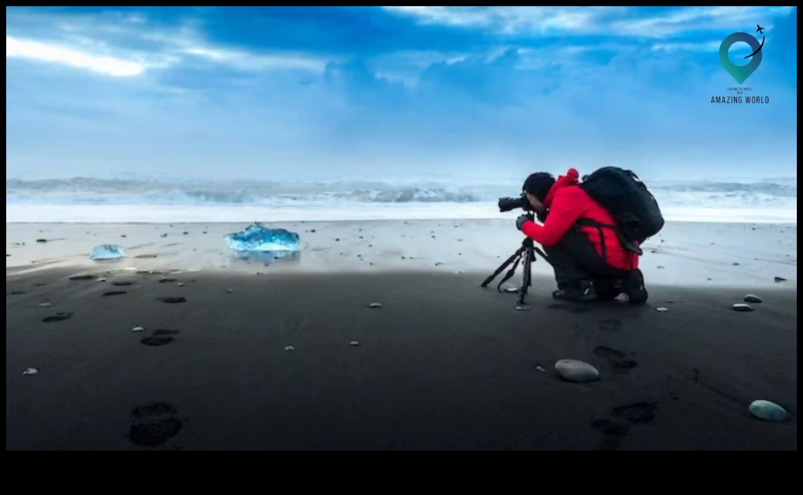 Shutter Perfection: Sfaturi esențiale pentru a obține o fotografie impresionantă