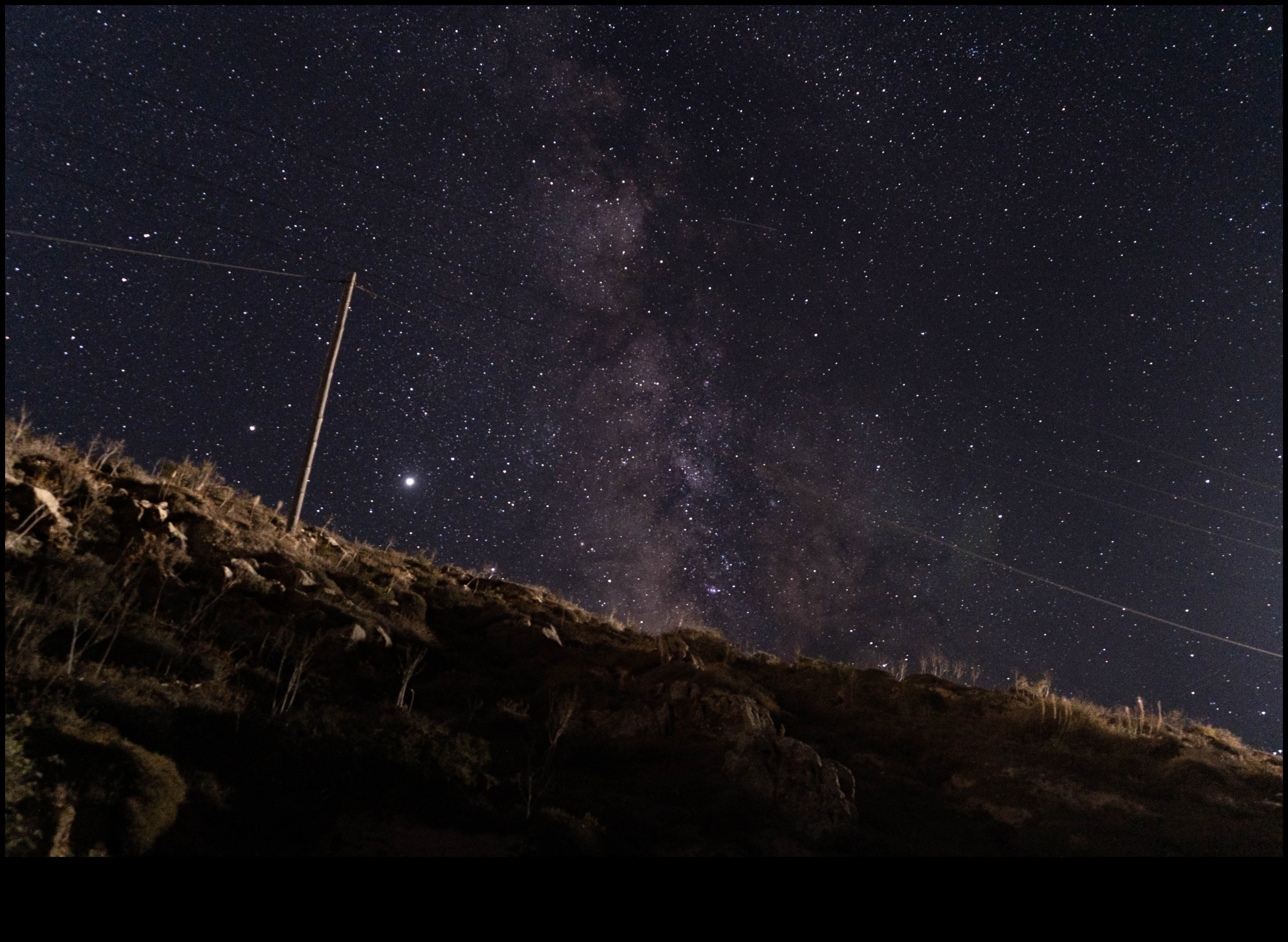 Farmecul ceresc: Privirea stelelor prin stiluri de astro-fotografie