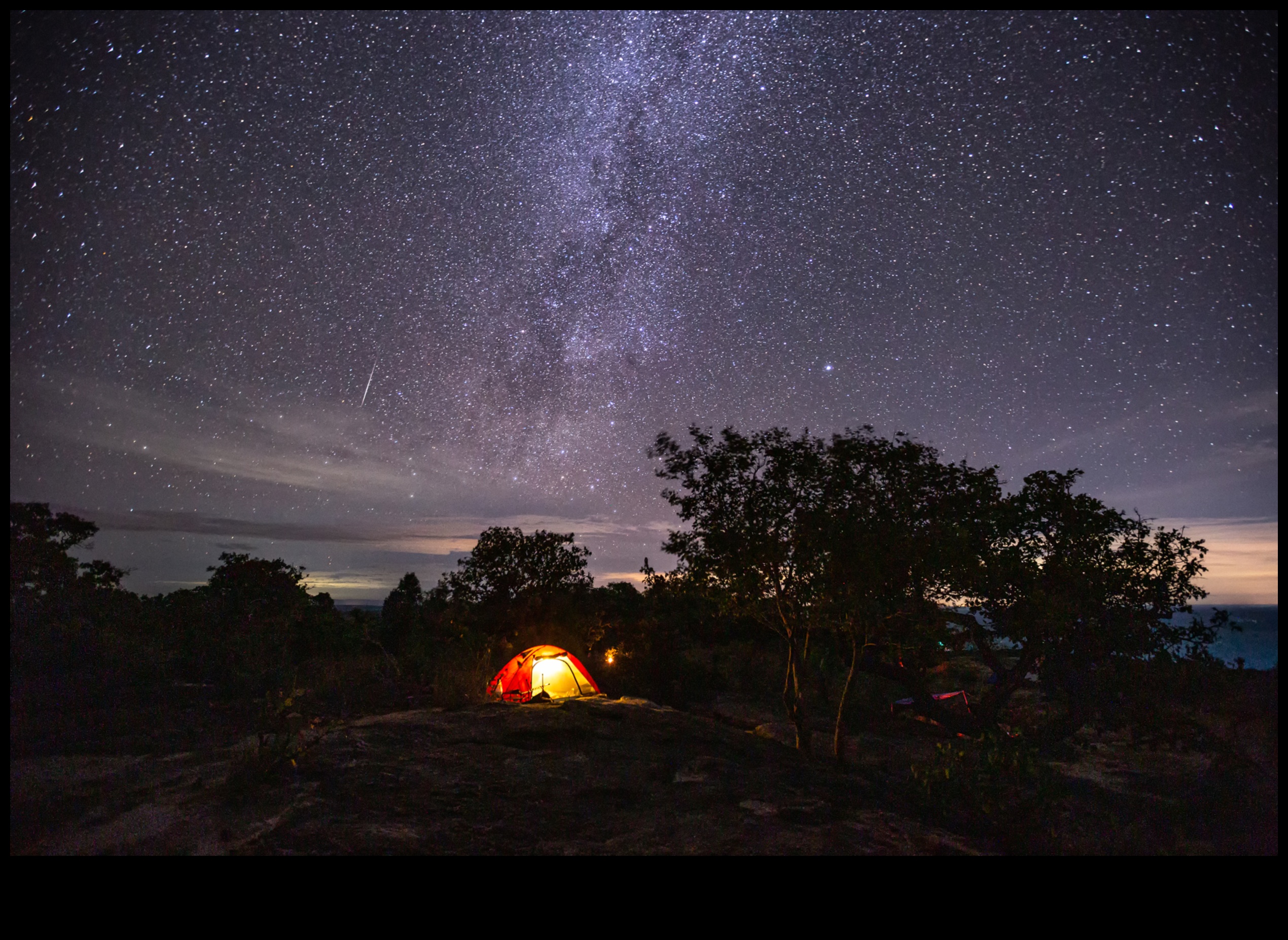 Farmecul ceresc: Privirea stelelor prin stiluri de astro-fotografie