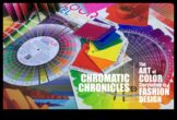 Explorați nuanțele vibrante ale Chromatic Chronicles cu stiluri de fotografie pline de culoare