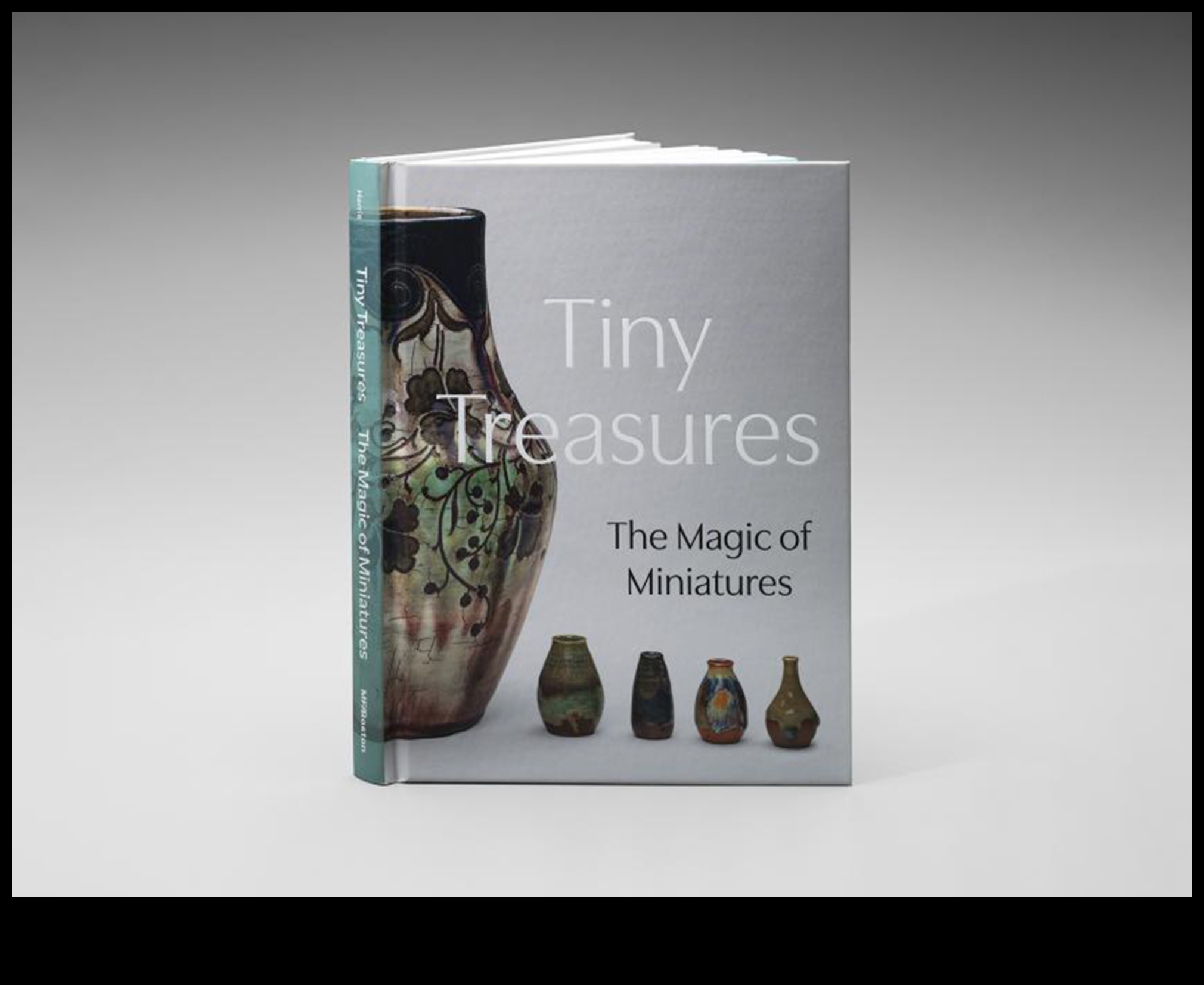 Tiny Treasures: Deblocarea frumuseții tărâmurilor în miniatură